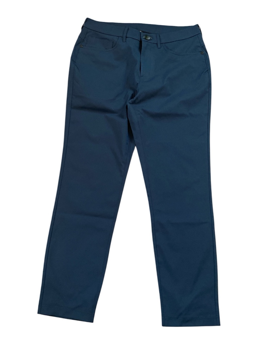 New without tag Public Rec navy cargo pants men’s size 31*30”